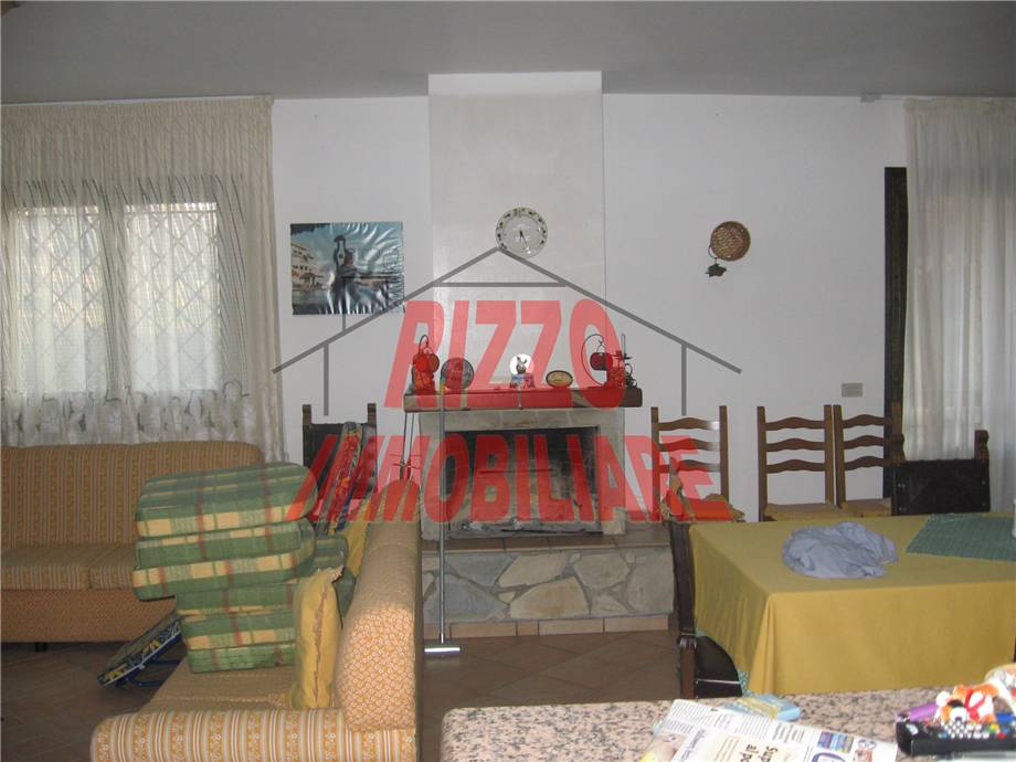 For sale Detached house Misilmeri P. di Mare - C/da Segret. #230 n.4