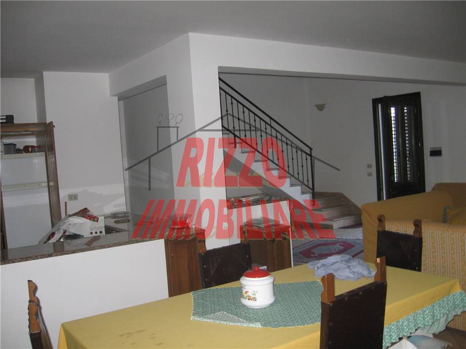 For sale Detached house Misilmeri P. di Mare - C/da Segret. #230 n.5