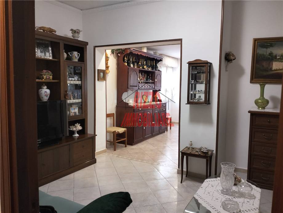 Vendita Appartamento Palermo Arenella-Vergine Maria #A295 n.3