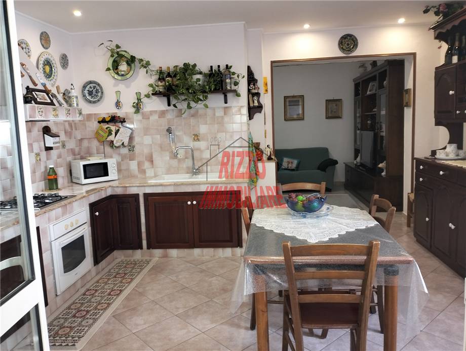 Vendita Appartamento Palermo Arenella-Vergine Maria #A295 n.4