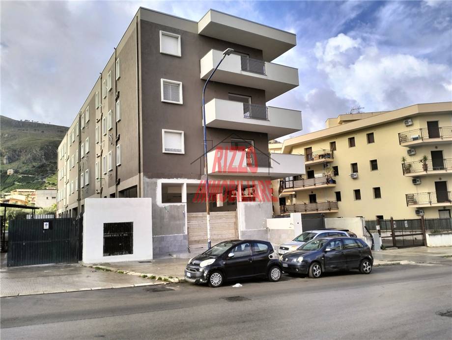 Vendita Appartamento Misilmeri #A299 n.1