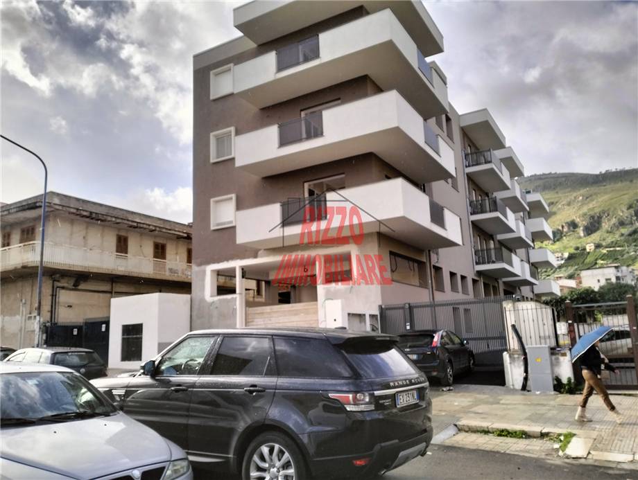 Vendita Appartamento Misilmeri #A299 n.2