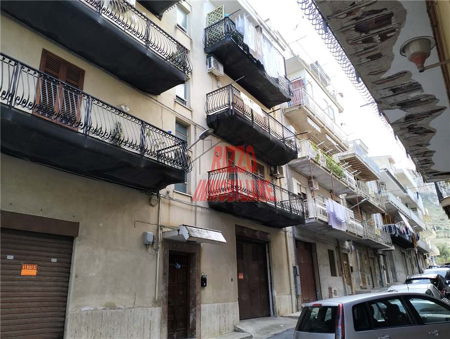Vendita Appartamento Villabate C.Colombo-CVE-Roma #A301 n.2