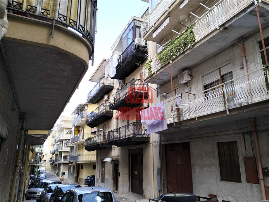 Vendita Appartamento Villabate C.Colombo-CVE-Roma #A301 n.3
