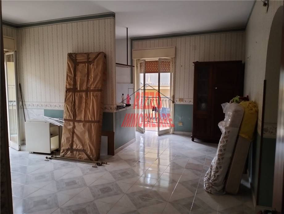 Vendita Appartamento Villabate C.Colombo-CVE-Roma #A302 n.4