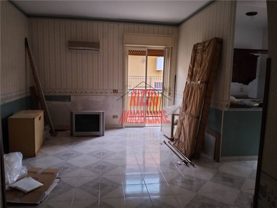 Vendita Appartamento Villabate C.Colombo-CVE-Roma #A302 n.5