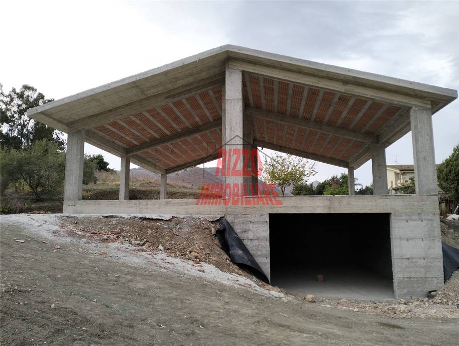 Venta Villa/Casa independiente Misilmeri Misilmeri-Tramontana #A210NP n.1