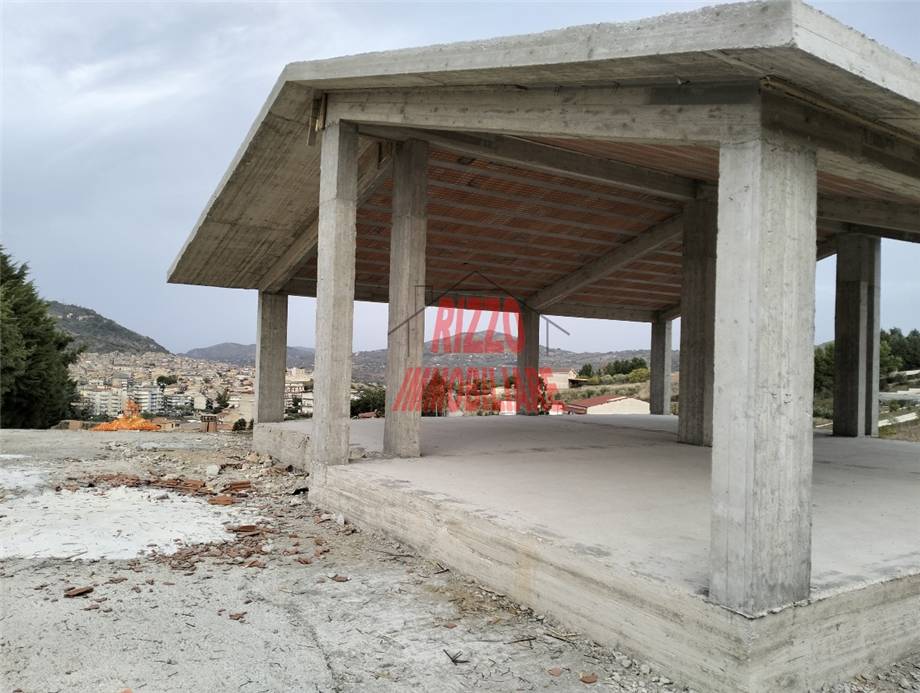 Venta Villa/Casa independiente Misilmeri Misilmeri-Tramontana #A210NP n.2