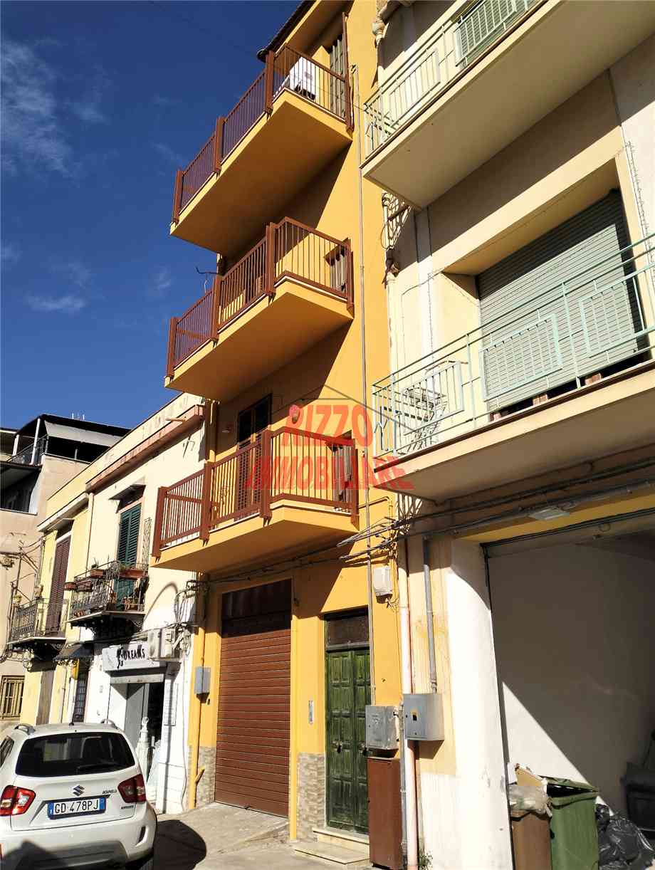 Vendita Appartamento Villabate Faraona-CVE-24 maggio #A305 n.2