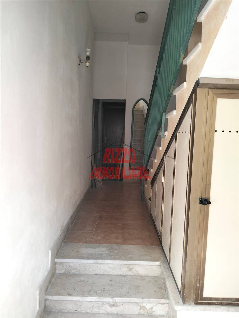 Vendita Appartamento Villabate Faraona-CVE-24 maggio #A305 n.3