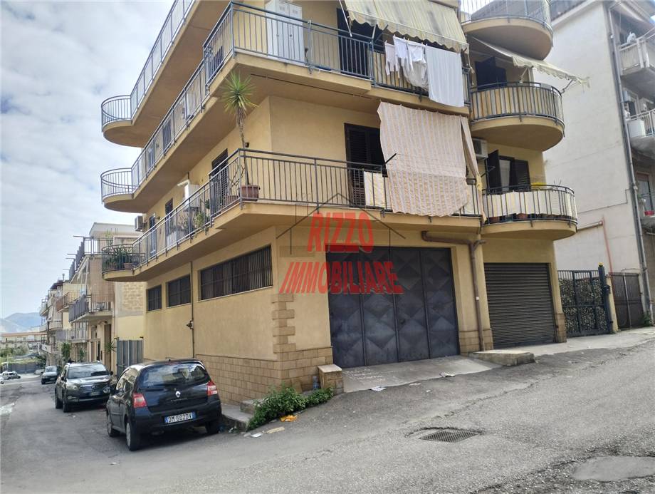 Venta Piso Misilmeri  #A311 n.2