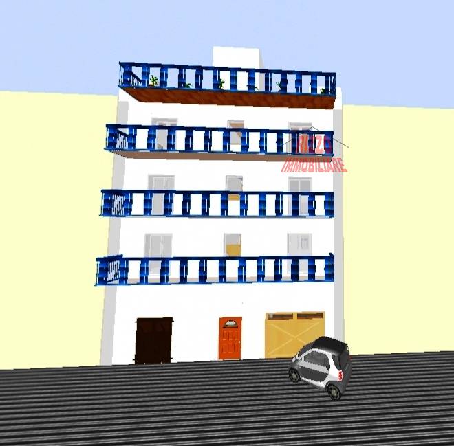 Venta Piso Villabate C.Colombo-CVE-Roma #A307 n.2