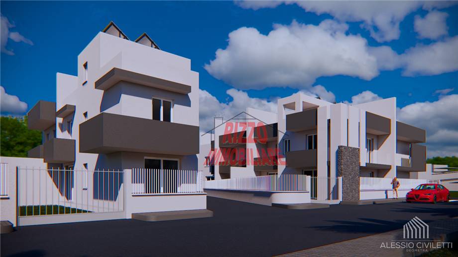 Vendita Villa/Casa singola Misilmeri Portella di Mare #A308 n.3