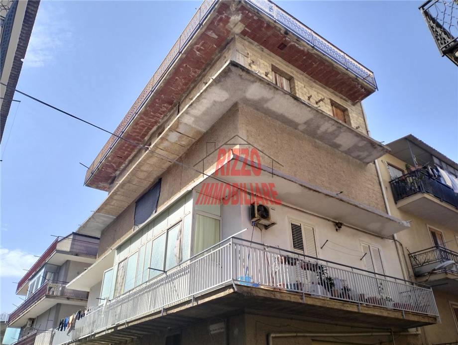 For sale Flat Misilmeri Misilmeri paese #A309 n.3