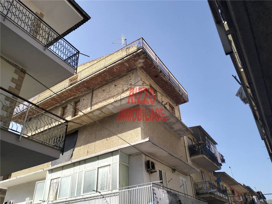 Vendita Appartamento Misilmeri Misilmeri paese #A309 n.4