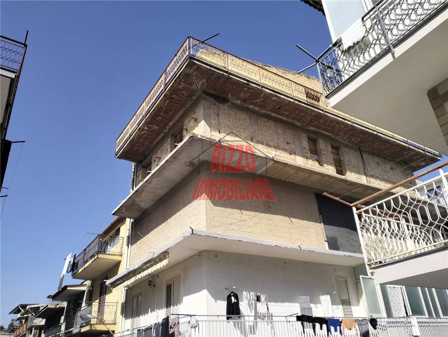 For sale Flat Misilmeri Misilmeri paese #A309 n.5