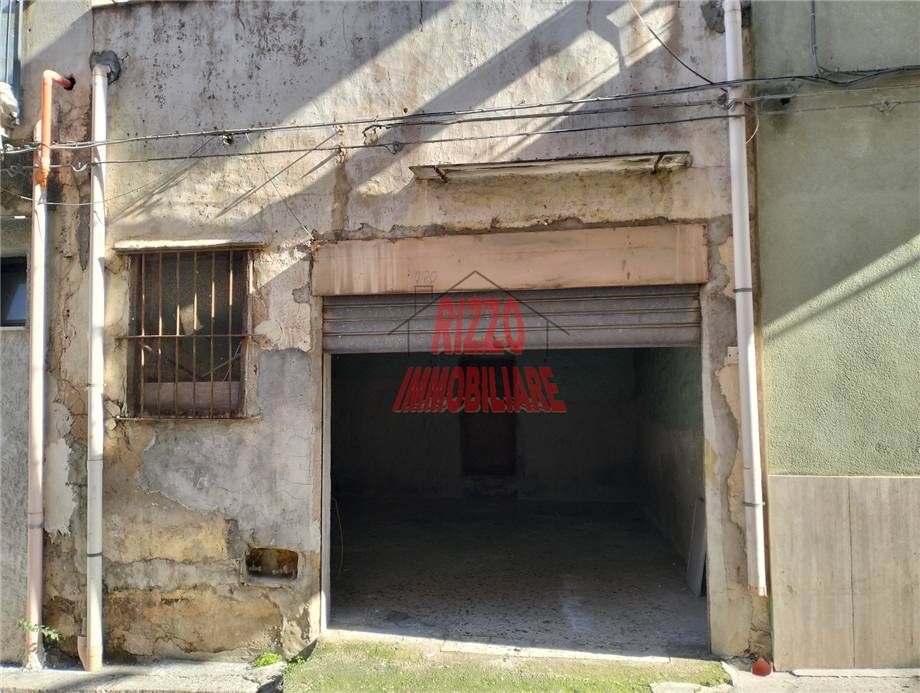 Venta Otras actividad comerciales Villabate Faraona-CVE-24 maggio #A310 n.1