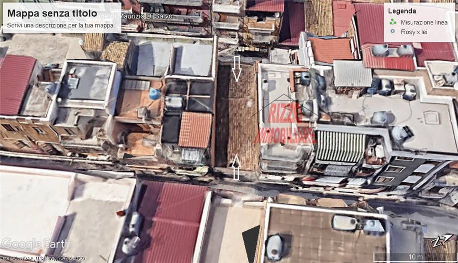 Venta Otras actividad comerciales Villabate Faraona-CVE-24 maggio #A310 n.5