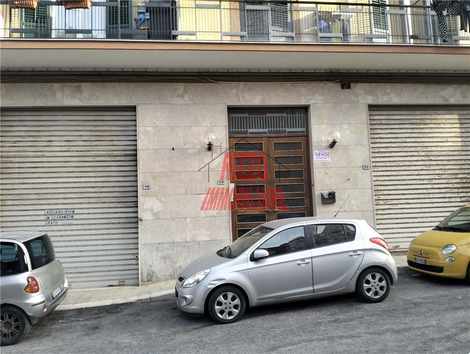 Vendita Appartamento Bagheria #A313 n.1