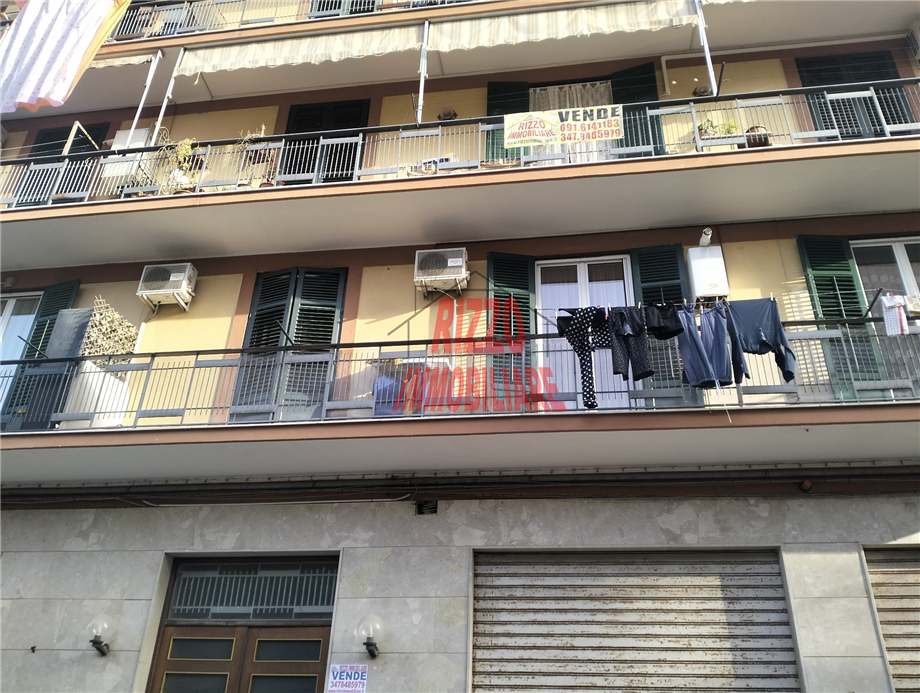 Vendita Appartamento Bagheria #A313 n.2