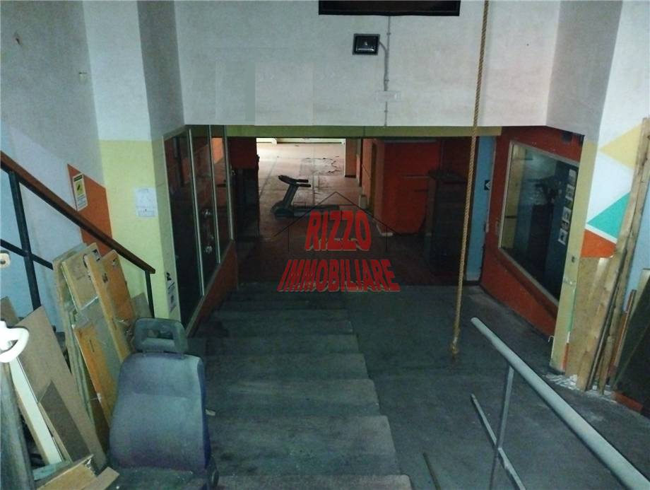 Affitto Commerciale Misilmeri  #A314 n.2
