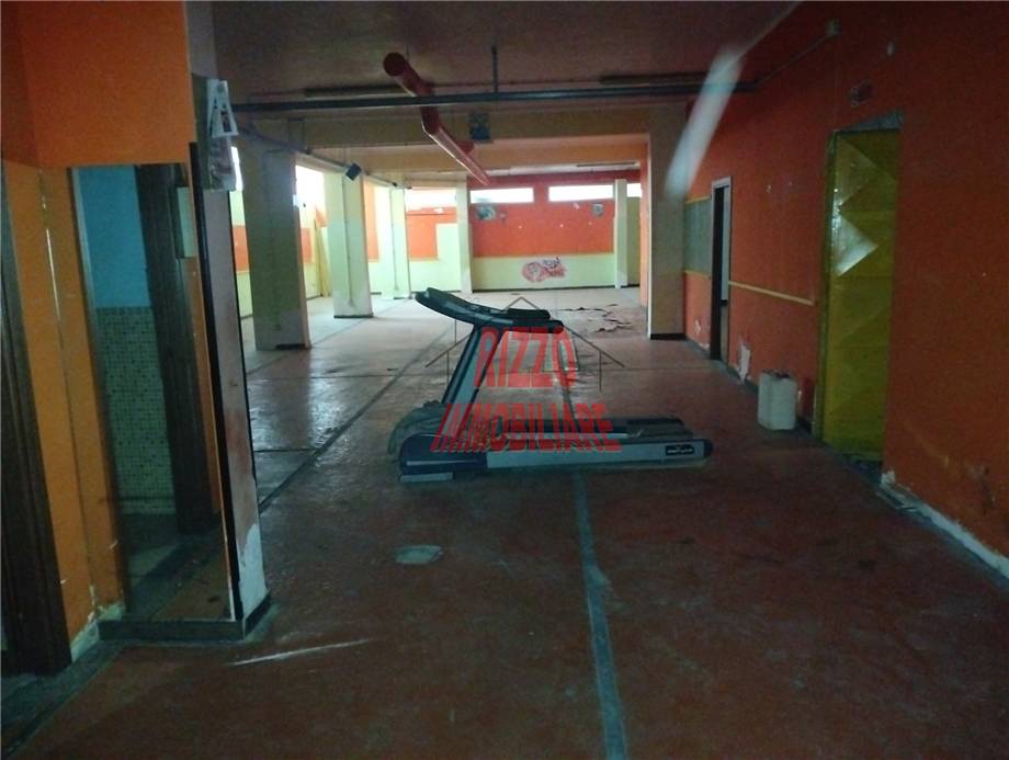 Affitto Commerciale Misilmeri  #A314 n.3