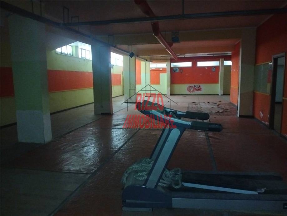 Affitto Commerciale Misilmeri  #A314 n.4