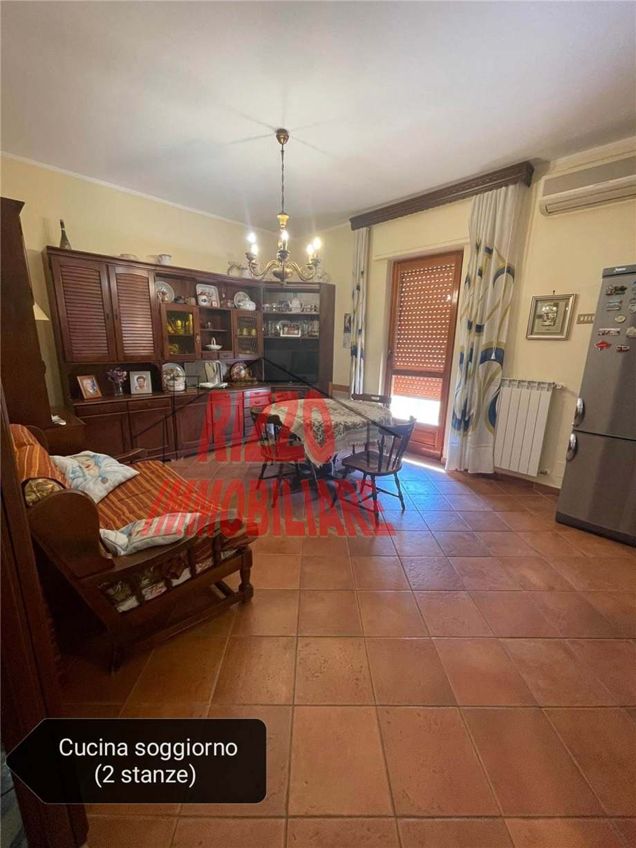 Venta Piso Villabate  #A255V n.3