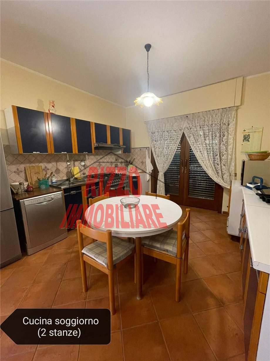 Venta Piso Villabate  #A255V n.4