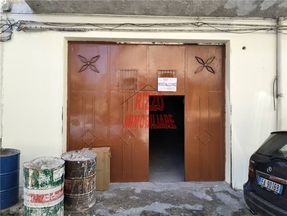 Alquiler Otras actividad comerciales Villabate #A289NP n.1