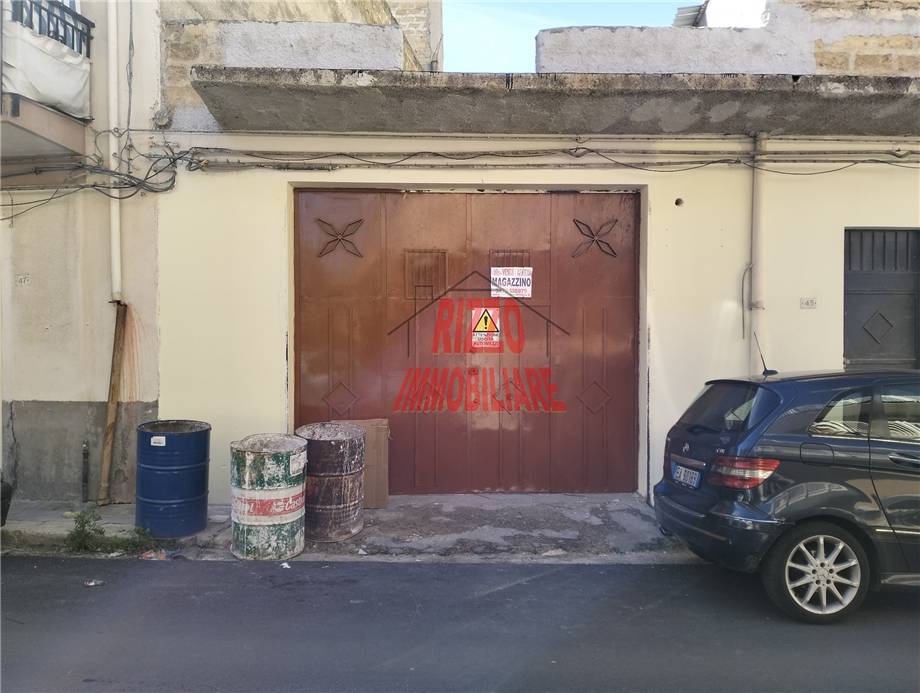 Alquiler Otras actividad comerciales Villabate #A289NP n.2