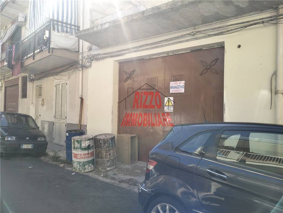 Alquiler Otras actividad comerciales Villabate #A289NP n.4