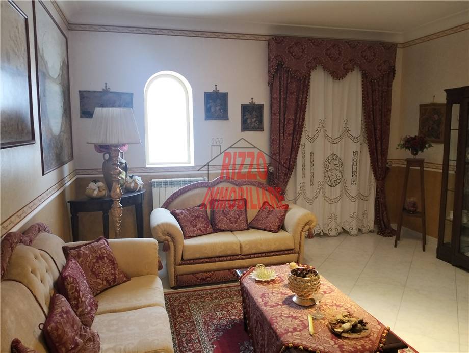 For sale Flat Misilmeri #A321 n.3