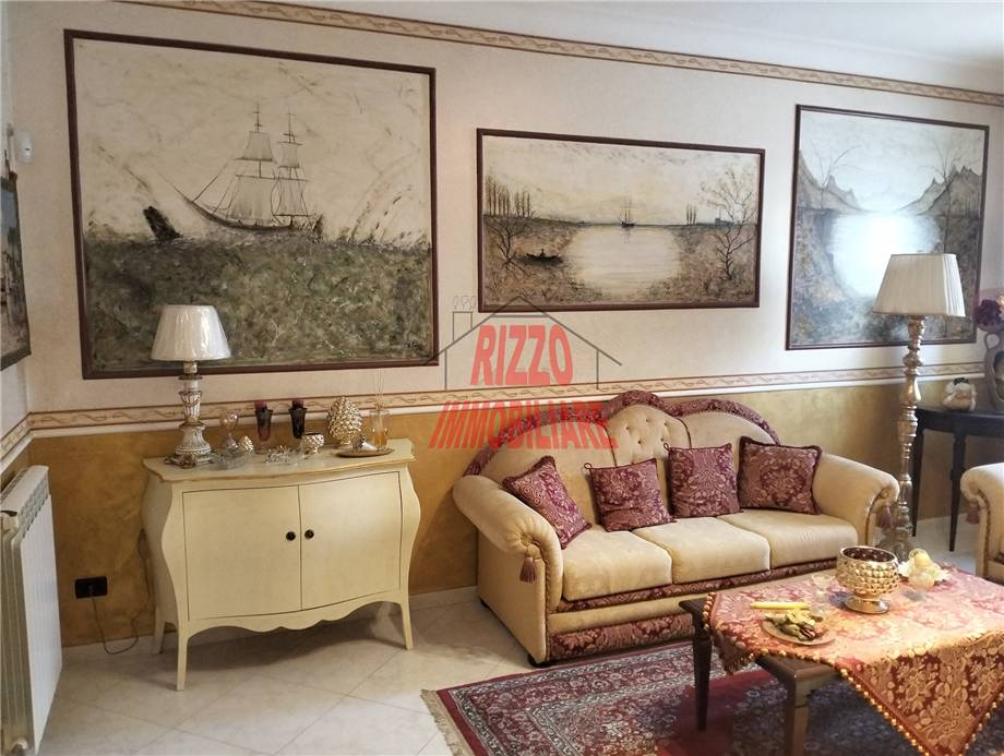 For sale Flat Misilmeri #A321 n.4