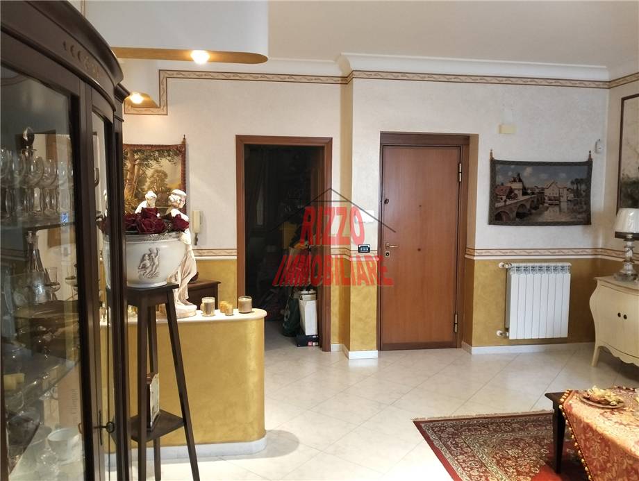 For sale Flat Misilmeri #A321 n.5