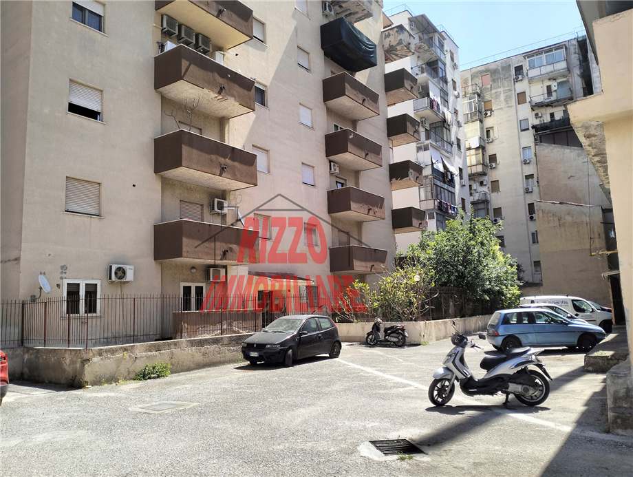 Appartamento Palermo #A327