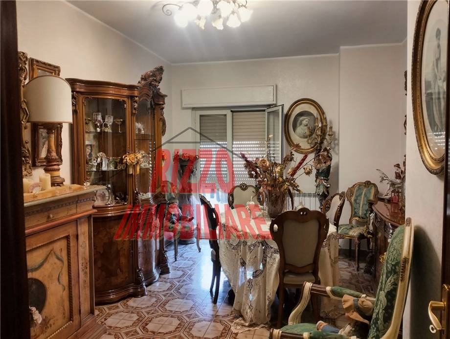 Vendita Appartamento Palermo C.so dei Mille-M. Marine #A327 n.4