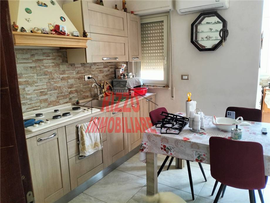 Vendita Appartamento Palermo C.so dei Mille-M. Marine #A327 n.5
