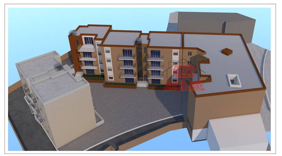 Venta Edificio Misilmeri  #A330 n.3