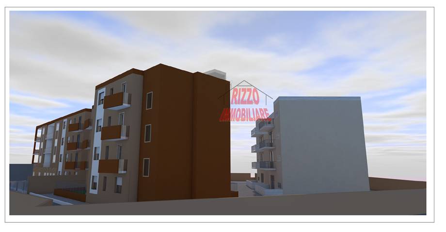 Venta Edificio Misilmeri  #A330 n.4