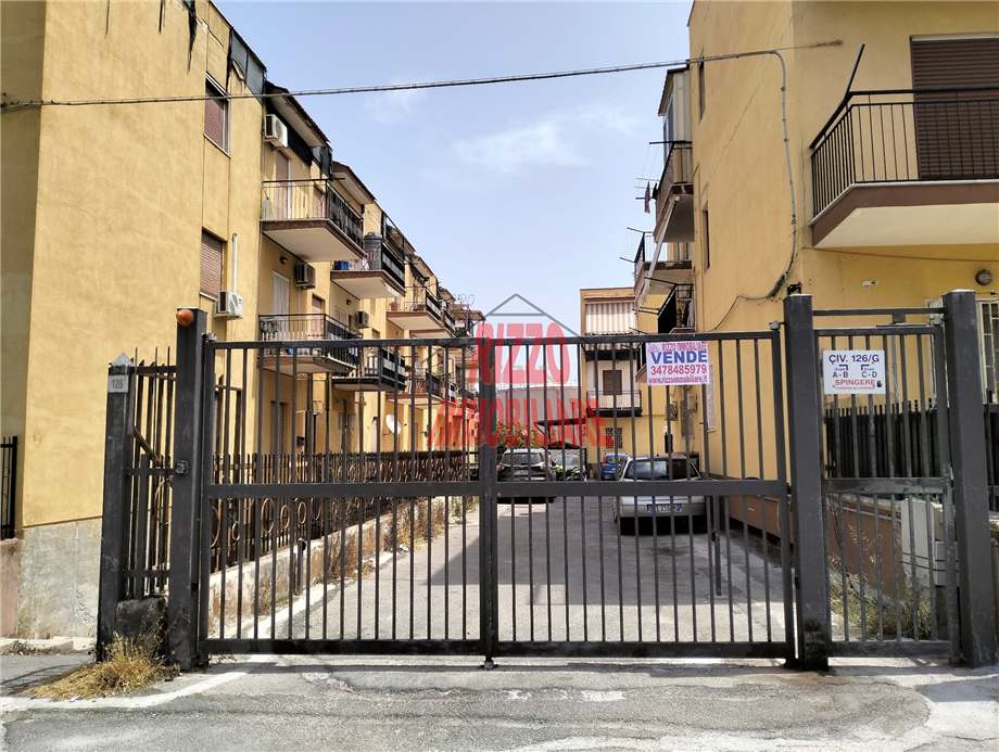 Vendita Appartamento Palermo C.so dei Mille-M. Marine #A331 n.1