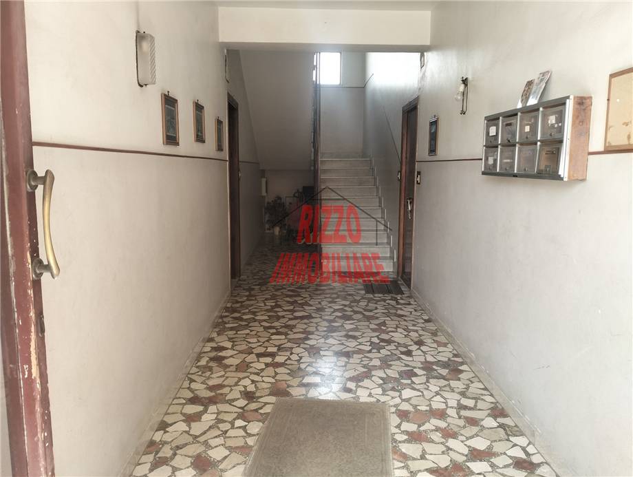 Vendita Appartamento Palermo C.so dei Mille-M. Marine #A331 n.3