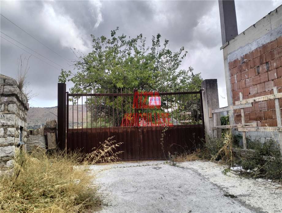 Venta Casa de campo Misilmeri Contrada Cannita #A333 n.1