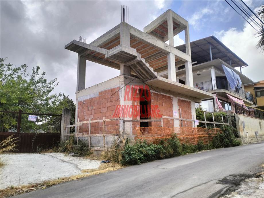 Venta Casa de campo Misilmeri Contrada Cannita #A333 n.4
