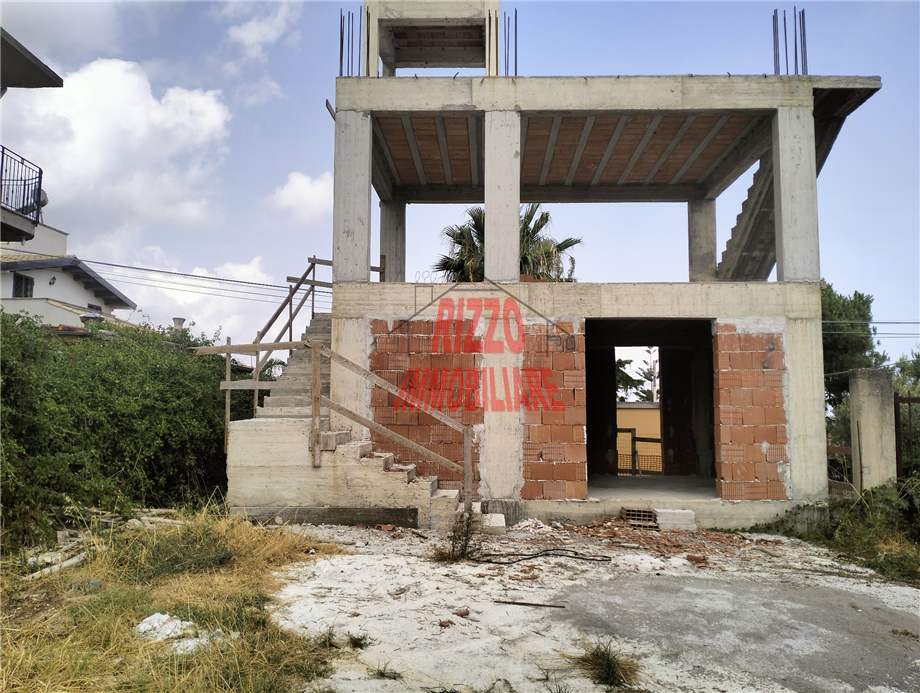 Venta Casa de campo Misilmeri Contrada Cannita #A333 n.5