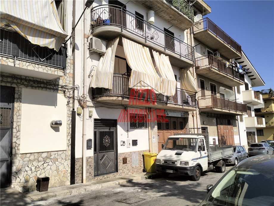 Affitto Appartamento Villabate #A334 n.1