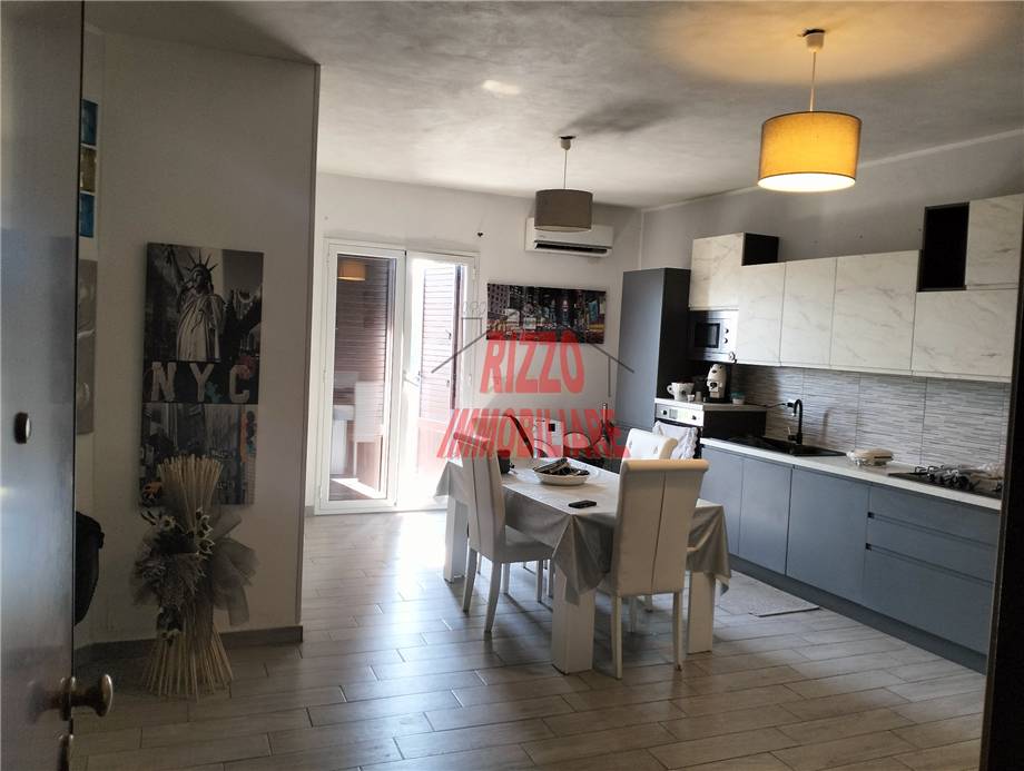 Affitto Appartamento Villabate #A334 n.3