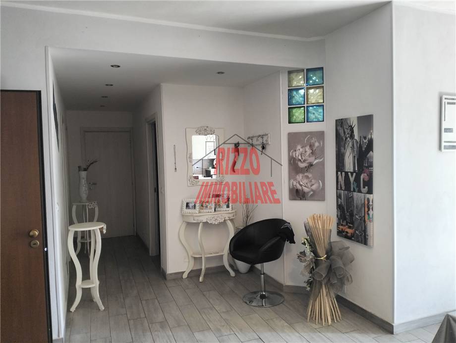 Affitto Appartamento Villabate #A334 n.4