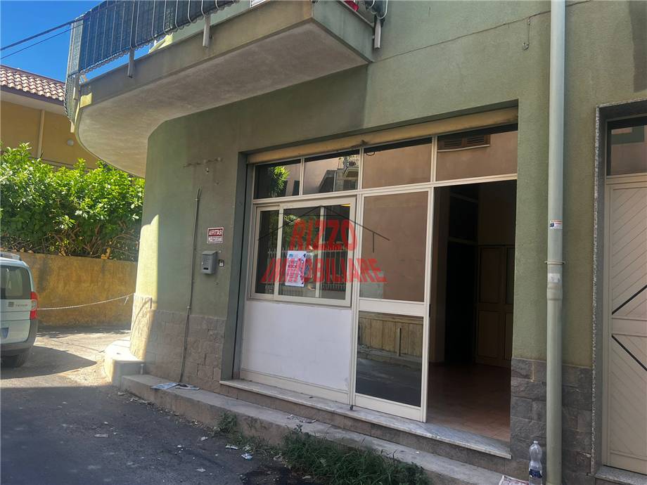 Affitto Commerciale Misilmeri #A336 n.1