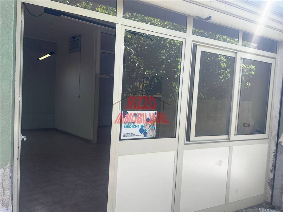 Affitto Commerciale Misilmeri #A336 n.2